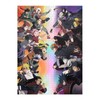 Novelty Corp Rompecabezas Coleccionable, Naruto, 1000 Piezas,
