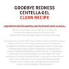 BENTON Goodbye Red Centella Gel