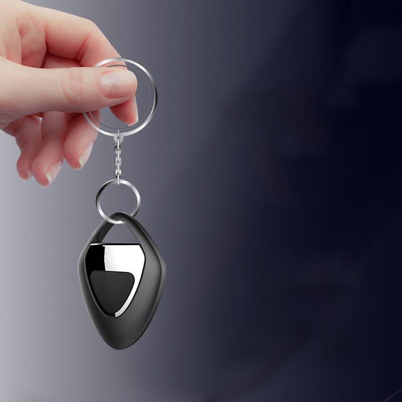 Smart Bluetooth Finder Alarm Prompt Portable Pet Locator Key Luggage