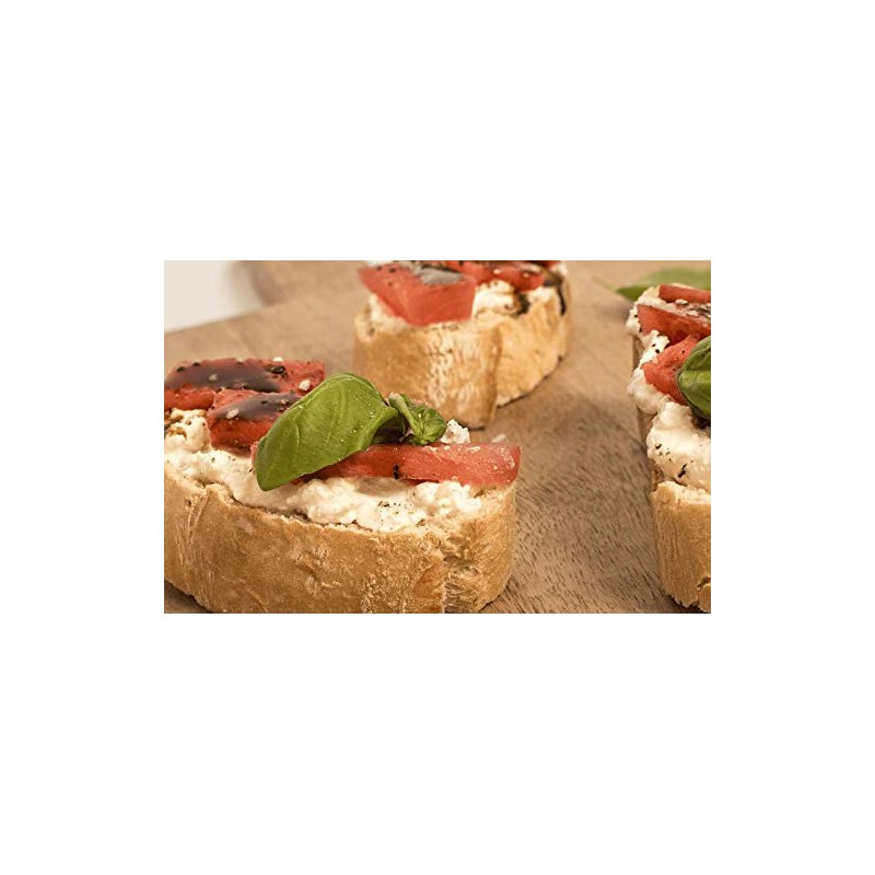 Tomato-Mozzarella Salt with Iodine and Folic Acid 90 g +