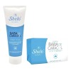 Pack Crema Facial Baba De Caracol + Jabon Baba Shelo