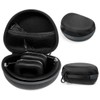 Foldable Headphone Case for Studio3, Studio2, Studio, Mpow 059/ Mpow