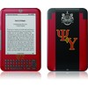 Skinit Kindle Skin (Fits Kindle Keyboard), Psi Upsilon