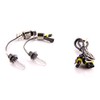 DDM Tuning Ultra HID Bulbs, OEM Quality, 20% Brighter, H6M