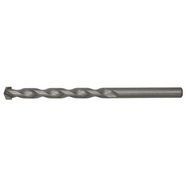 Straight Shank Rotary Impact Drill Bit Diameter 11 x 150 mm