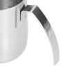 304 Stainless Steel PTFE Coffee Kettle with Inner Scale Thickened