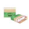 f.e.t.e | Bamboo Cotton Buds | Biodegradable & Compostable |