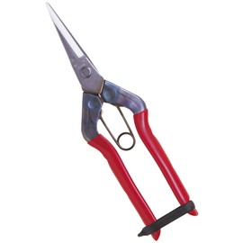 Chikamasa T-550S Stainless Steel Bud Cutting Shears