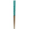 Nakano WS-1058 Painted Chopsticks Dishwasher Safe Marble Stone 8.3 inches