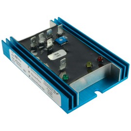 OEG Parts New Adjustable Voltage Regulator Compatible With 13.0-16.0 Volts V1200