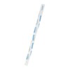 Bagcraft Papercon 300591 Printed Toilet Seat Band, SaniShield, 16" Length