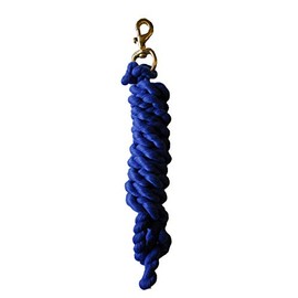 Rhinegold Plain Rope - Royal Blue