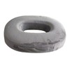 YANCONGLIDEYAN Orthopedic Memory Donut Ring Cushion Seat Cushions Foam Cushion