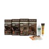 BioKap Extra Light Golden Blond 9.3 Rapid Hair Dye 135