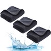 Magicwipe XXL Bathroom Drying Cloth, Shiny Wipes for Car Detailing,