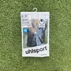 uhlsport Knee Pad Jr Knee Protection Black U81704
