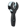 2‑In‑1 Ratcheting Tubing Cutter, Close‑Quarters Tube Cutter