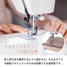 Sewing Hemming Clips, (Set of 10) Stainless Steel Hemming Clips, Sewing Clips, DIY Fixing Markers, Waterproof, Rustproof, Corrosion Resistant, Suitable for Home and Professional Sewing Clips