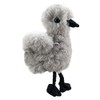 The Puppet Company - Finger Puppets - Flamingo Chick PC002227