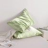 NTBAY Silk Satin Pillowcases - Satin Pillowcase for Hair and
