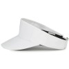 Outdoor Cap BWV-100 High Crown Visor - White, OSFM