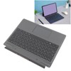 Laptop Detachable Keyboard for Latitude 7320 7310 Seamless Connection Backlighting