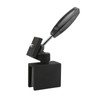 Telescope Car Window Clamp Mount Car Window Clip Head Mount