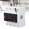 Smart Switch, 3 Phase Intelligent Remote Switch 3KM Long Distance