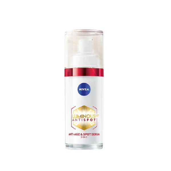 NIVEA Luminous 630 Spot Serum AA (Reduce And Lighten Deep