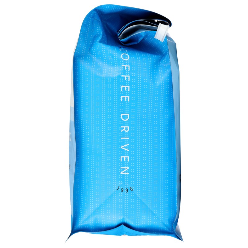 COUNTER CULTURE COFFEE Organic Forty Six Blend Whole Bean Coffee,
