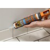 Gorilla Glue Clear Caulk 10Oz Sealant For Home Improvement Waterproof