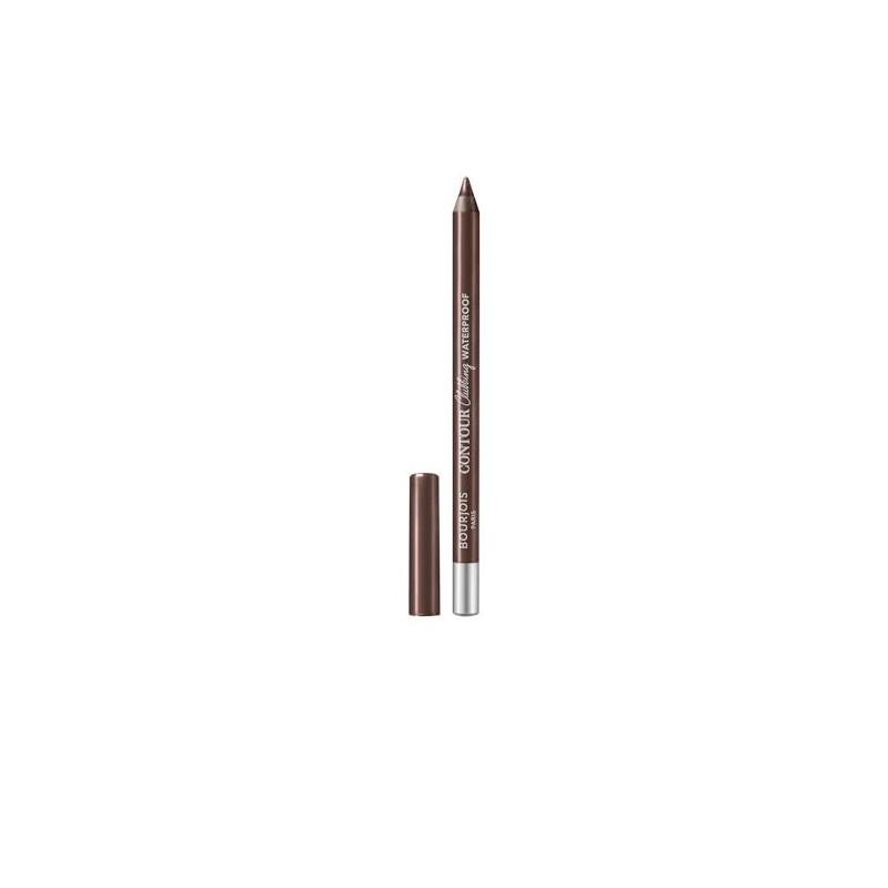 Bourjois Paris Contour Clubbing Bleistift Augen wasserdicht, gleitende und weiche