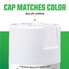 Rust-Oleum 7881830-6PK Specialty Appliance Epoxy Spray Paint, 12 oz, White,