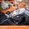 Hyceker TS420 Ignition Coil Spark Plug Kit For Stihl TS420