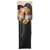 DONNA Soft Silky Edge Scarf, 60" Extra Long Multible Use