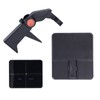 Portable HD Desktop Electronic Digital Microscope 1000x 4.3Inch LCD Digital