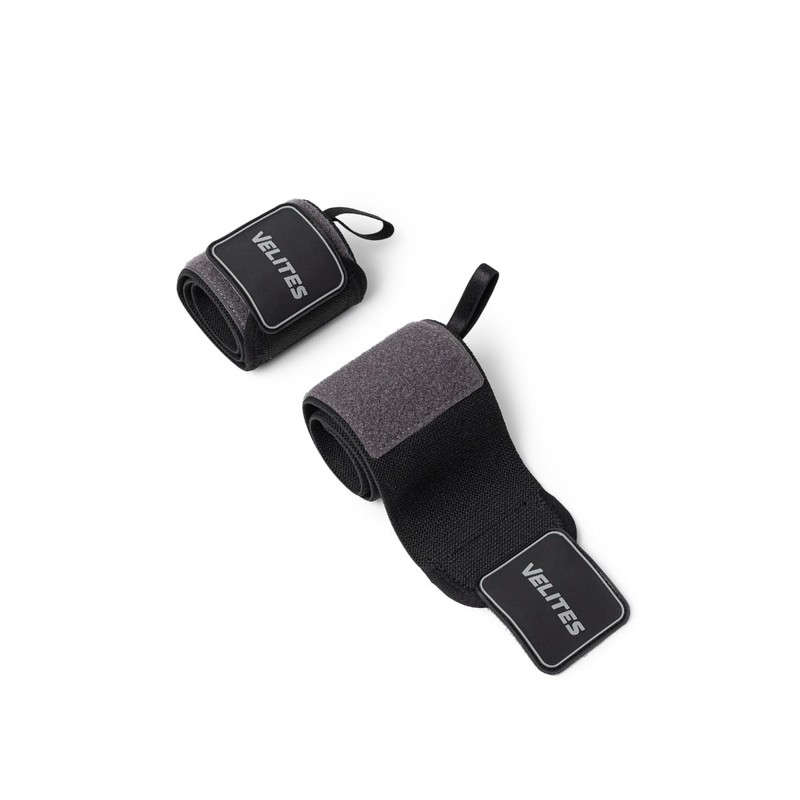 Velites Flexible Nylon Wrist Wraps - Protect Your Wrists -