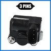 VekAuto 22650-AA182 Car Idle Air Control Valve IAC Actuator for