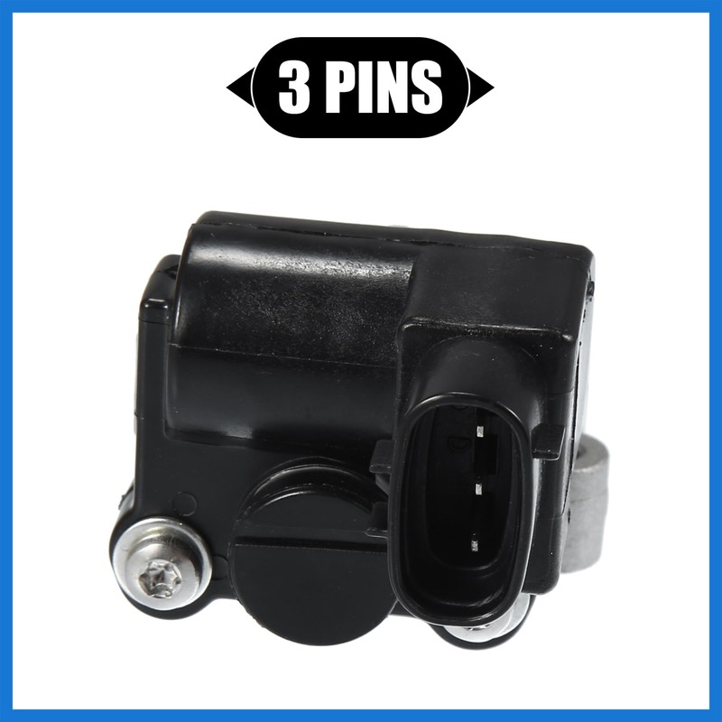 VekAuto 22650-AA182 Car Idle Air Control Valve IAC Actuator for