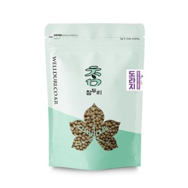 Chamdoori bellflower pills 500g / 참두리 도라지환 500g