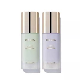 The Saem 더샘 메이크업 베이스 톤업 소울 비건 브라이트 업 [01 민트] The Saem Makeup Base Tone-Up Soul Vegan Bright Up [01 Mint]