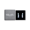 SOFIA MILANI - Women's Earrings 925 Silver with Zirconia Stones