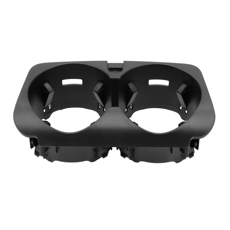 Yuhtech Centre Console Cup Holder for W205 W213, Cup Holder