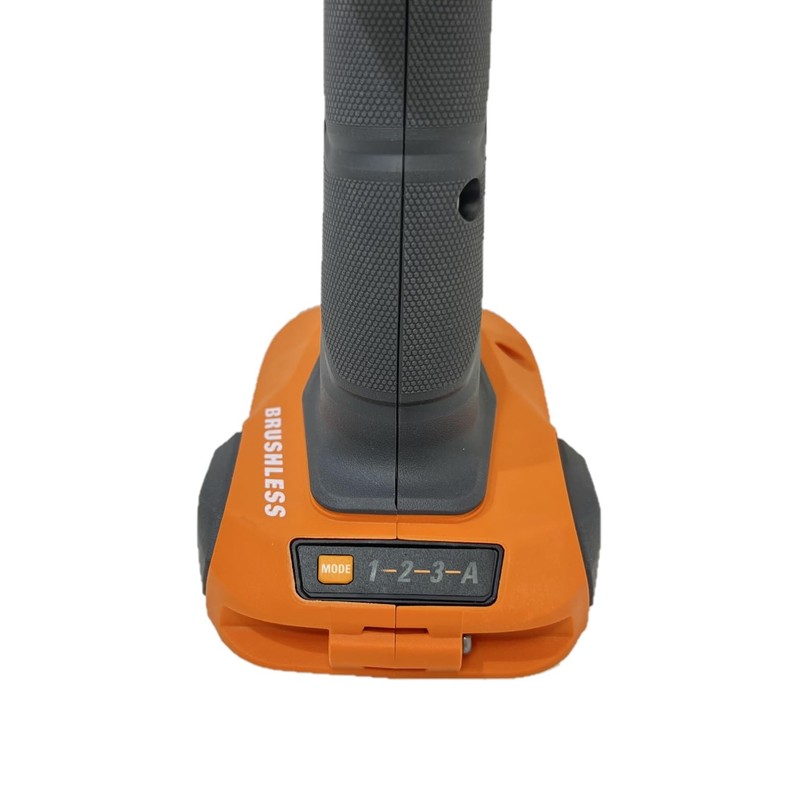 RIDGID 18V SubCompact Brushless Cordless 1/2 in. Impact Wrench (Tool