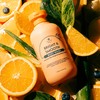 Nature Spell Bright & Smooth Body Wash, Brightening and Resurfacing