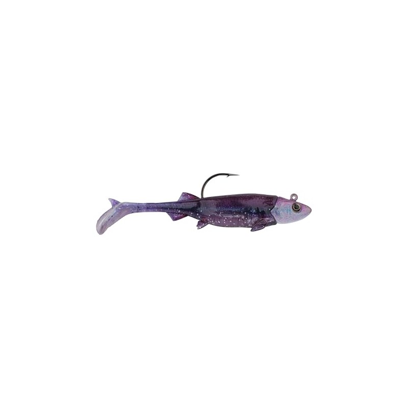Berkley PowerBait Minnotator Fishing Soft Bait