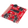 SparkFun MP3 Trigger - 18 Trigger inputs to Alternate Functions