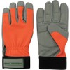 Max Kaishi-kun Vibration Reducing Gloves (5 Fingers) LL Size MT887-LL