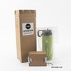 ThermoFlask Double Wall Vacuum Insulated Stainless Steel Water Bottle with