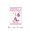 Tees Factory Sanrio Characters UV Changing Key Chain Jelly SR-5546336JL